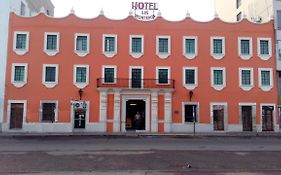 Hotel Los Monteros